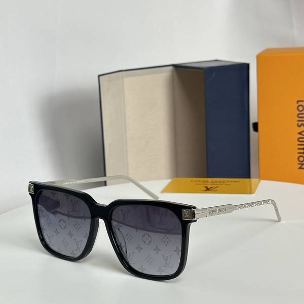 Louis Vuitton Sunglasses Top Quality LVS03686
